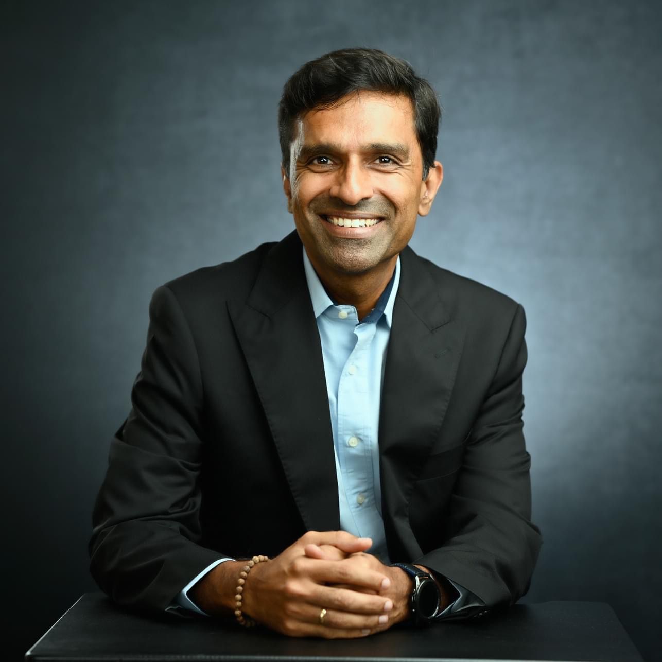 Vivek Anand Ravindran, Founder of Alkemy Cloud